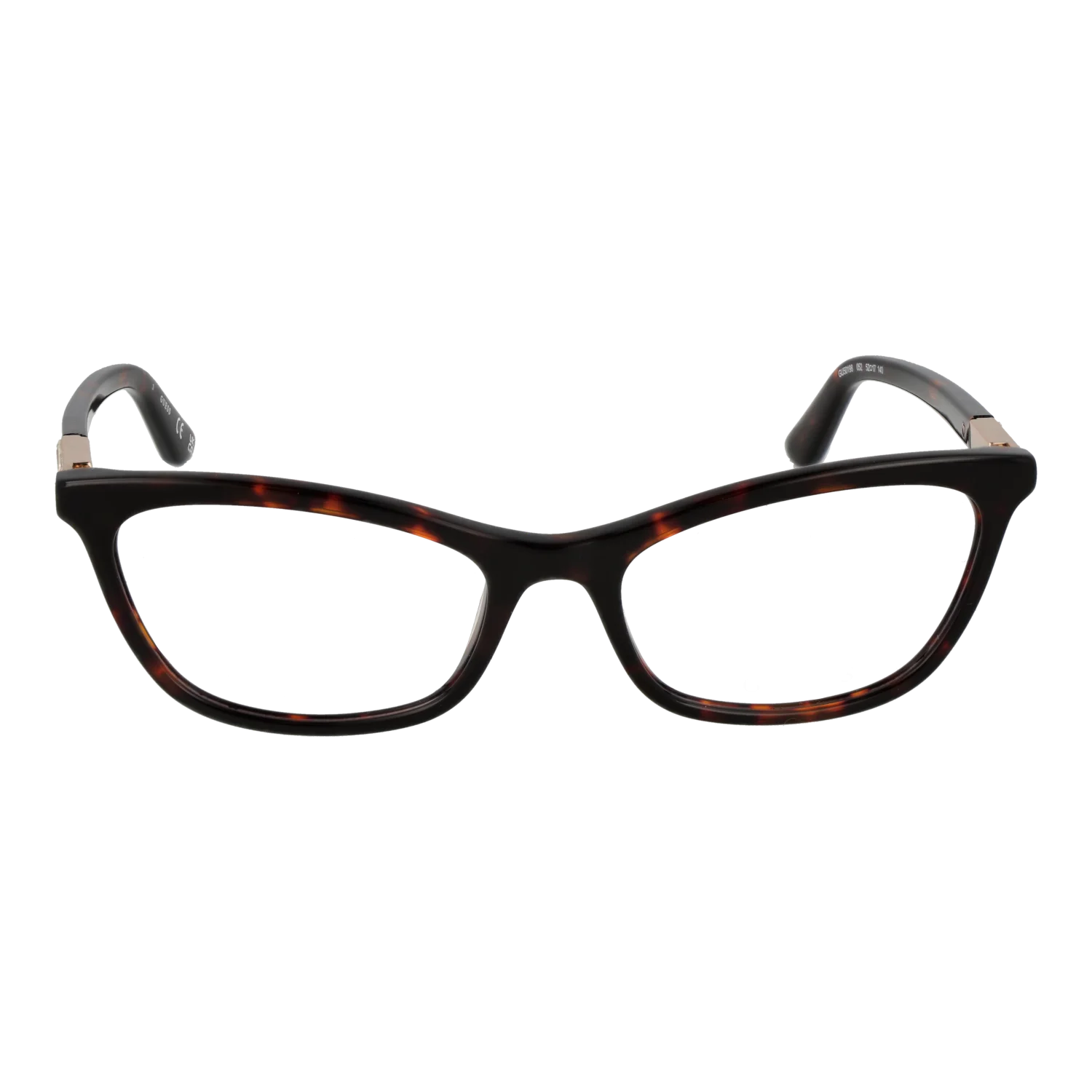 Guess Brillenfassung GU50198 052 52