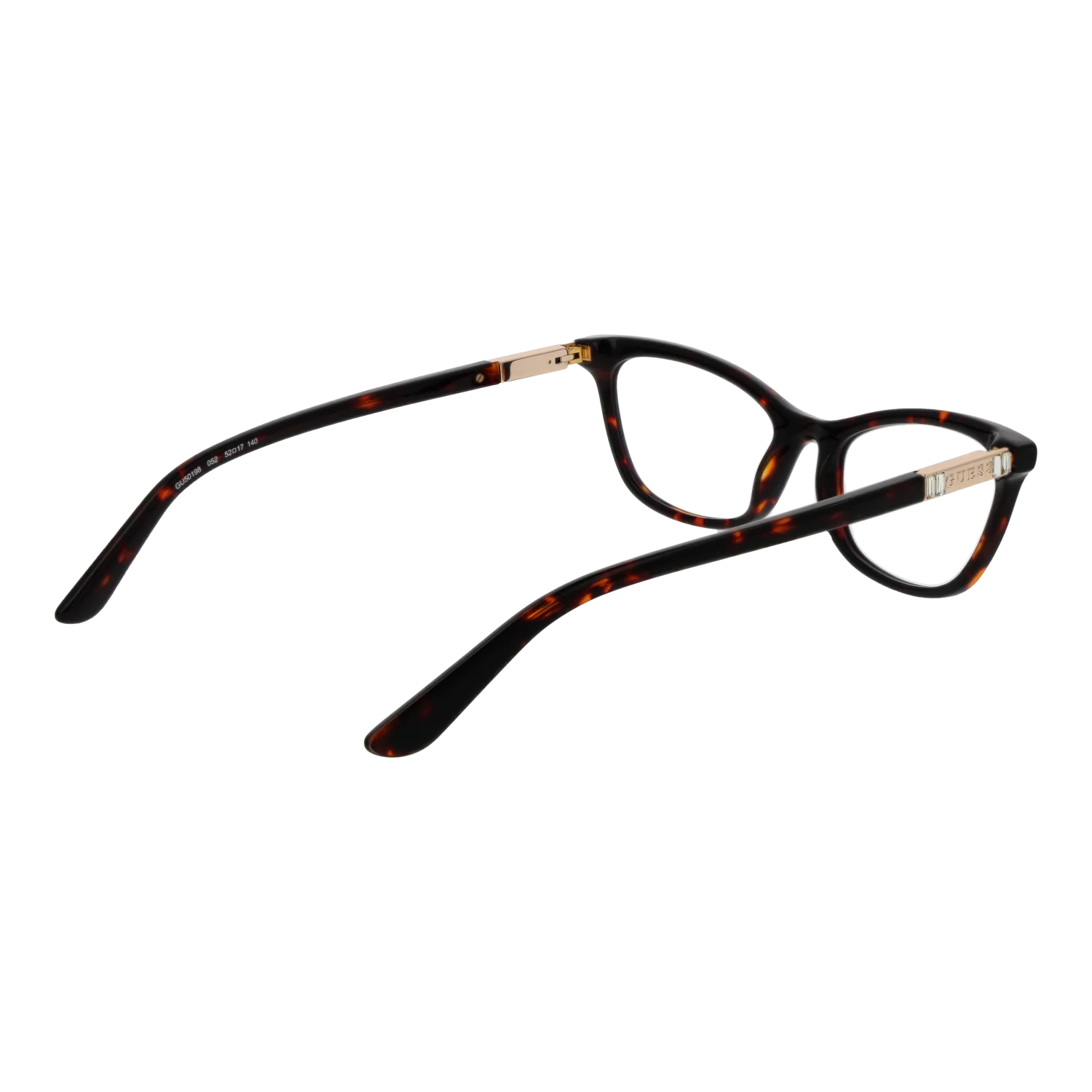 Guess GU50198 52052 – von hinten