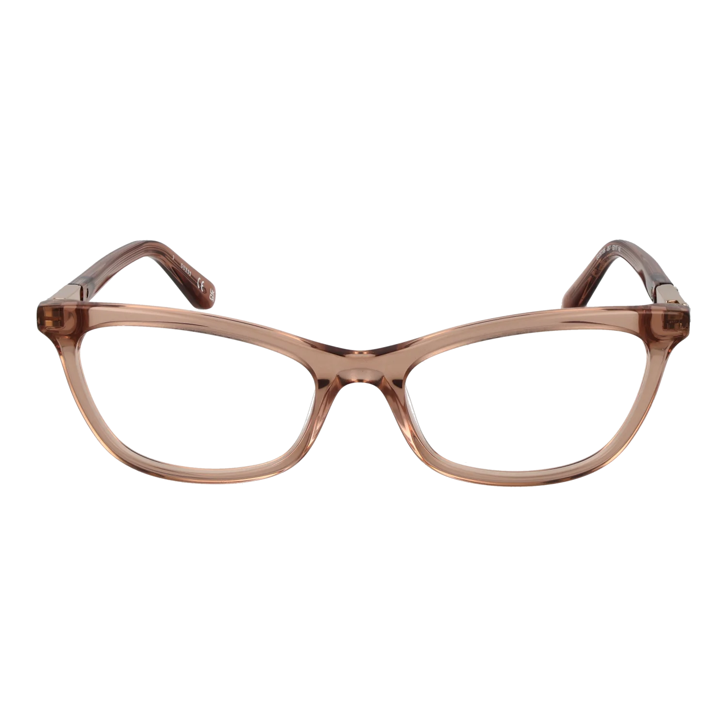 Guess Brillenfassung GU50198 057 52