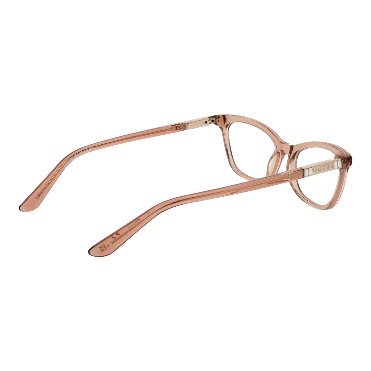 Guess GU50198 52057 – von hinten