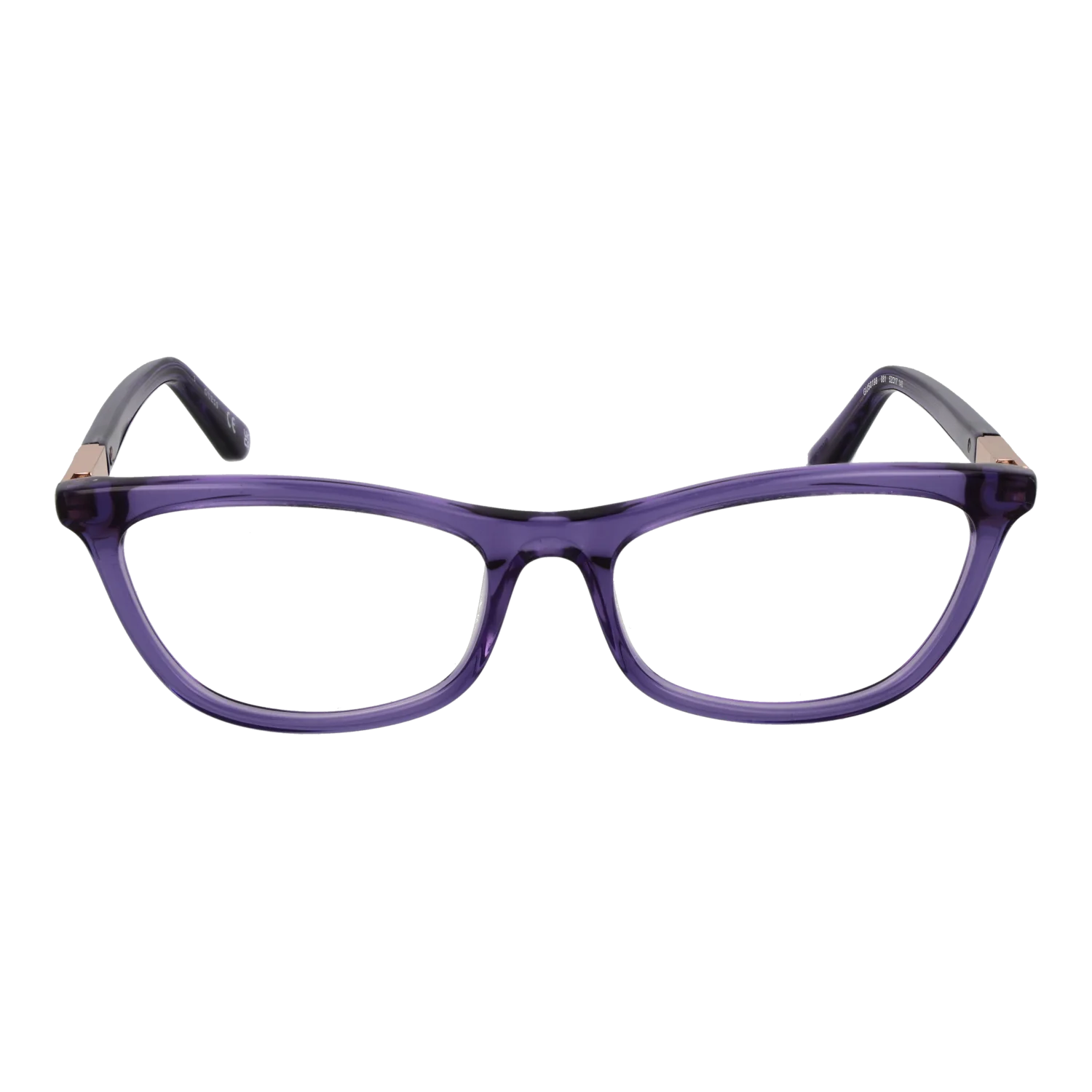 Guess Brillenfassung GU50198 081 52