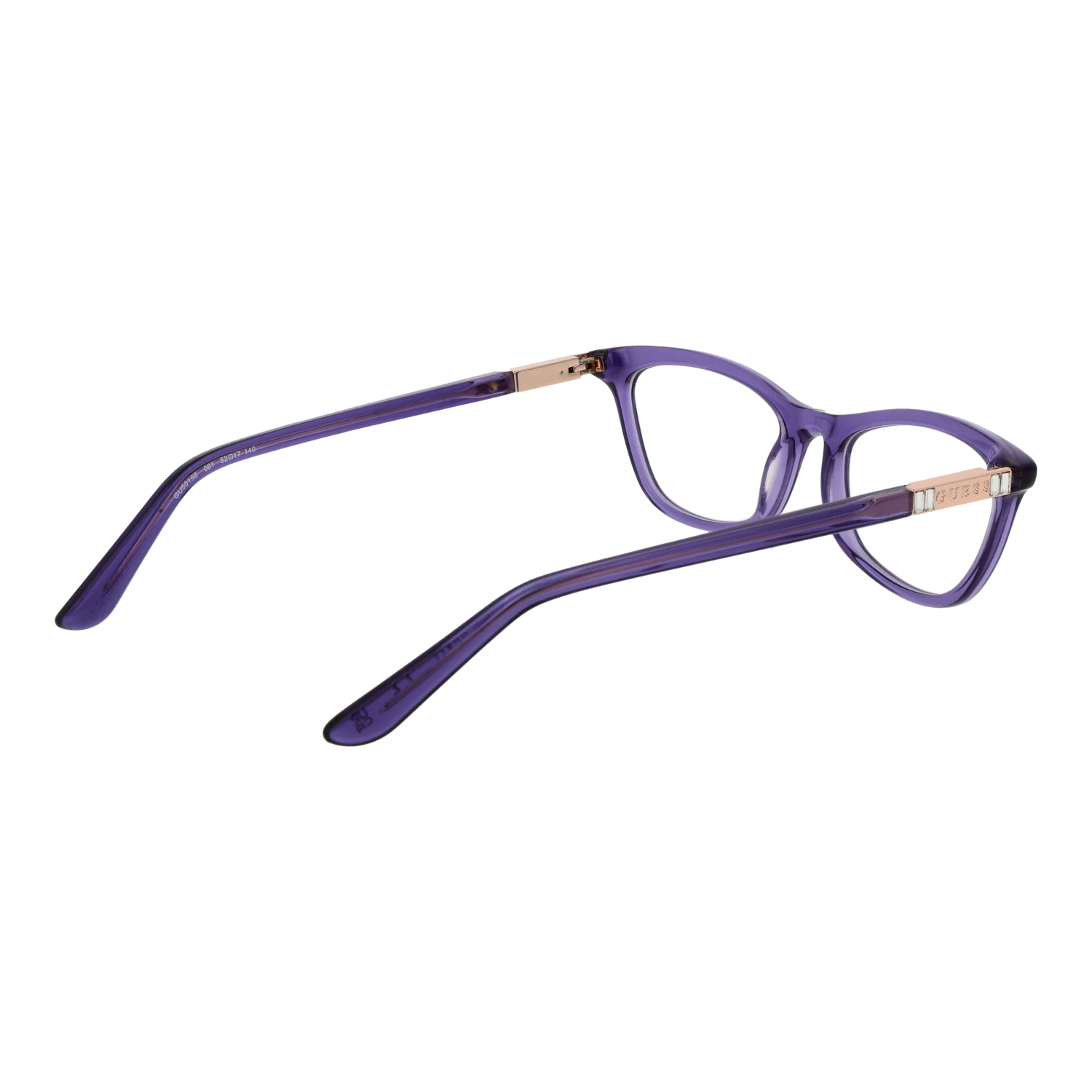 Guess GU50198 52081 – von hinten