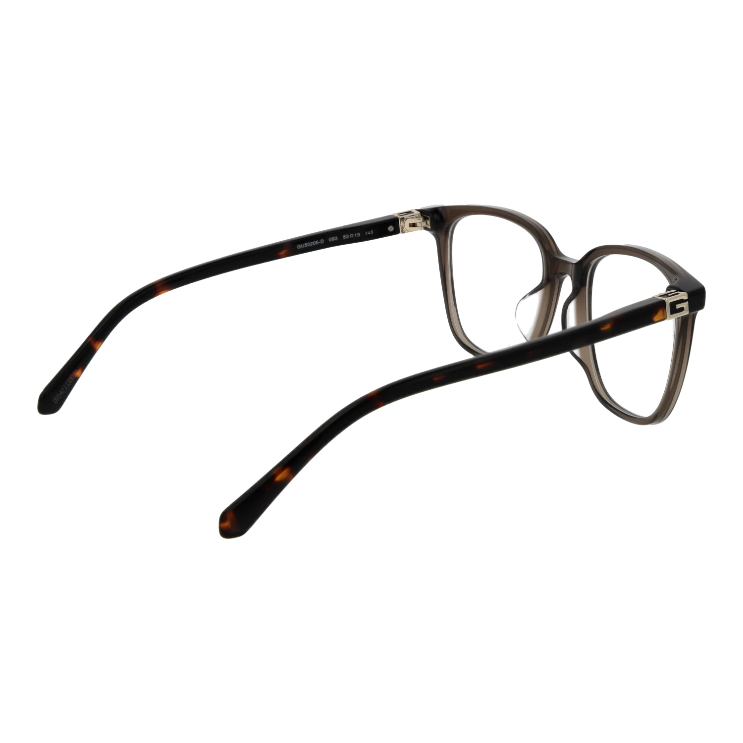 Guess GU50205-D 53093 – von hinten