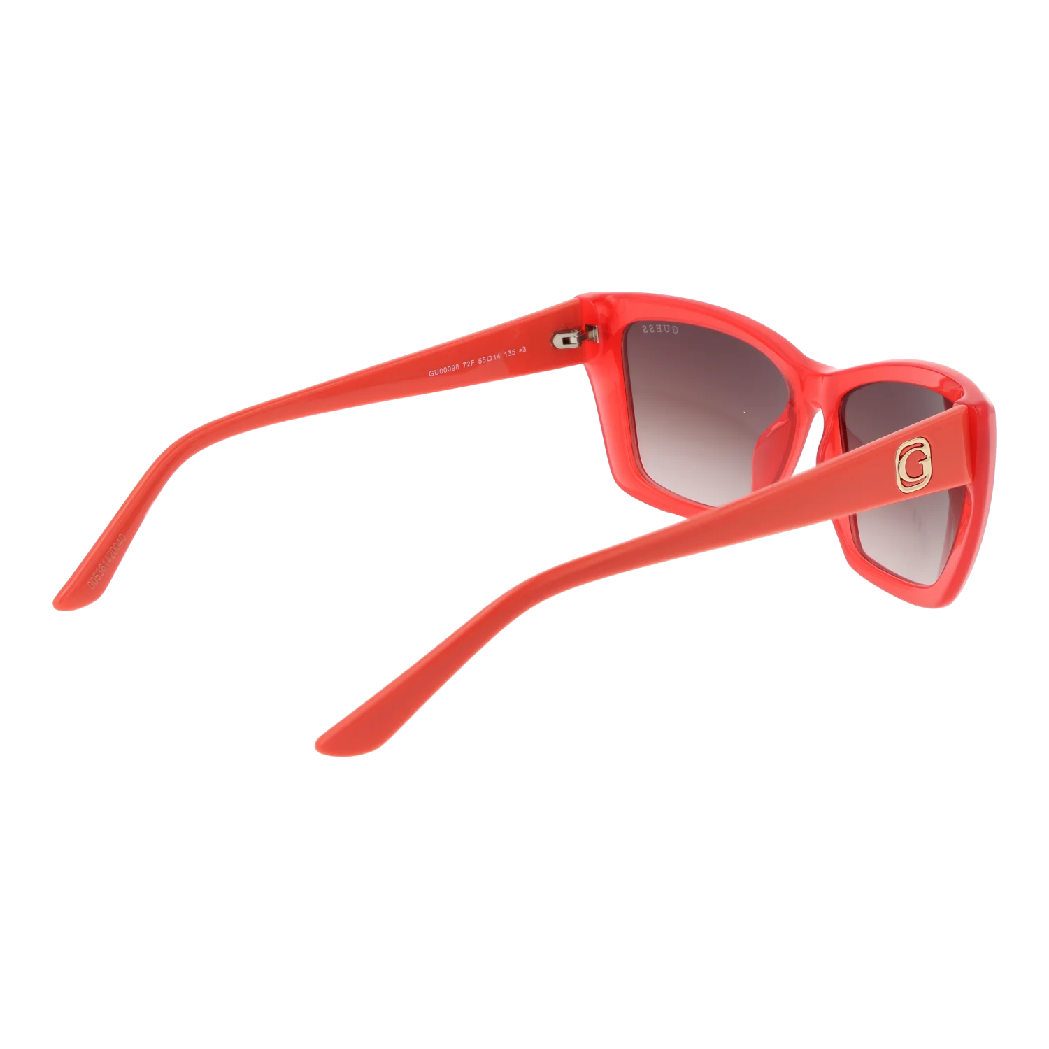Guess GU00098 5572F – von hinten