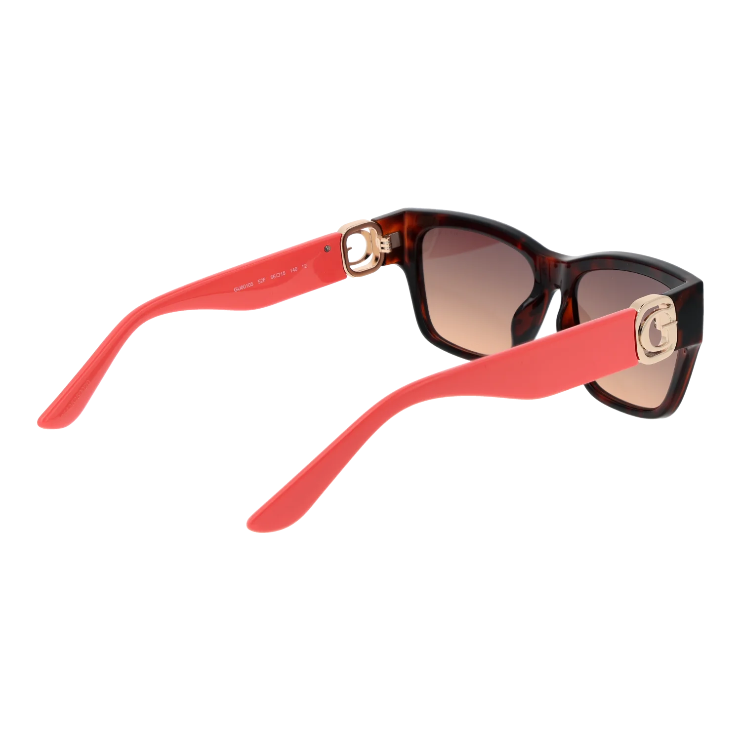 Guess GU00105 5652F – von hinten