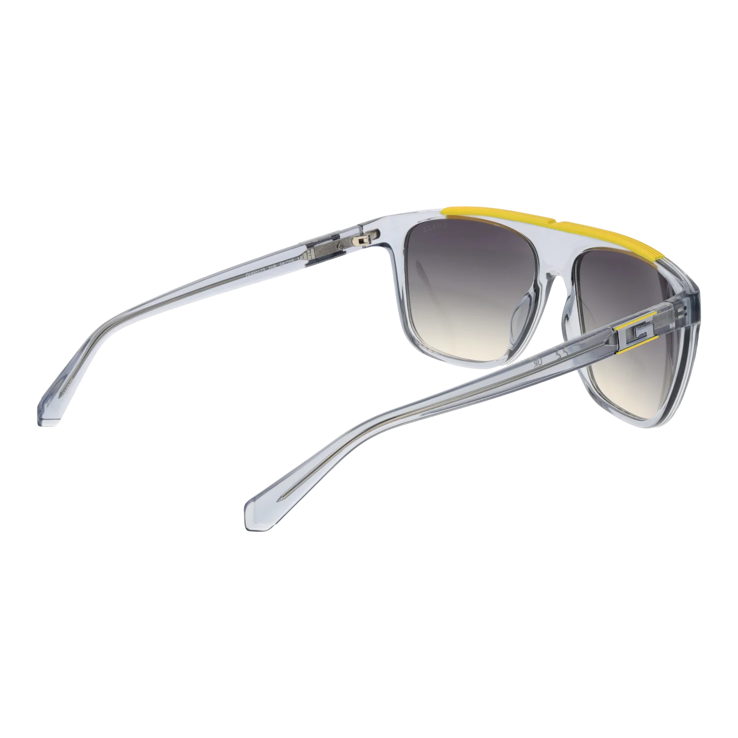Guess GU00123 5820B – von hinten