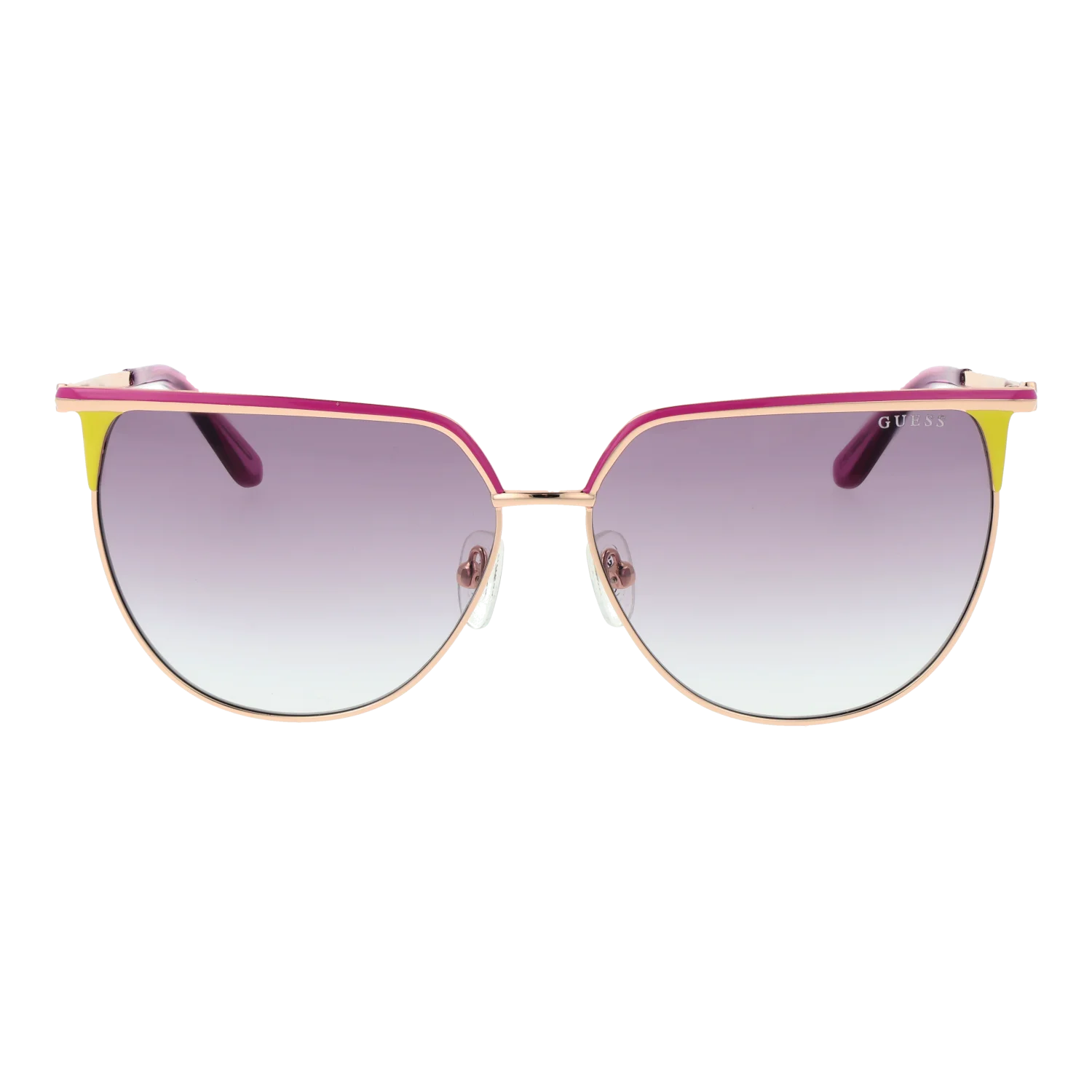 Guess Sonnenbrille GU00132 83Z 58