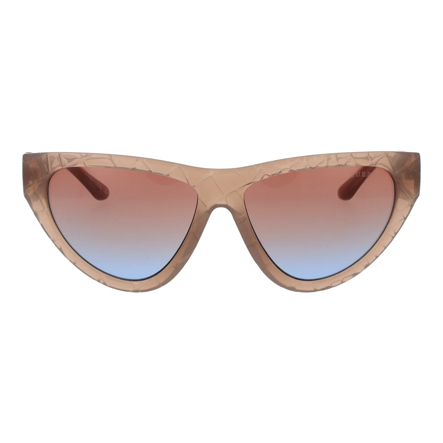 Guess Sonnenbrille GU00151 57F 57
