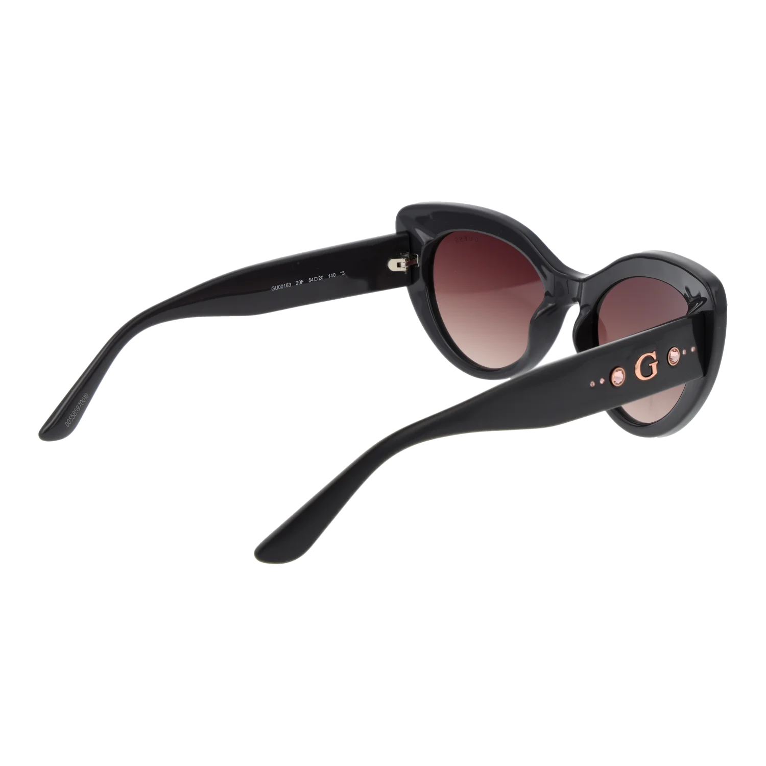 Guess GU00163 5420F – von hinten