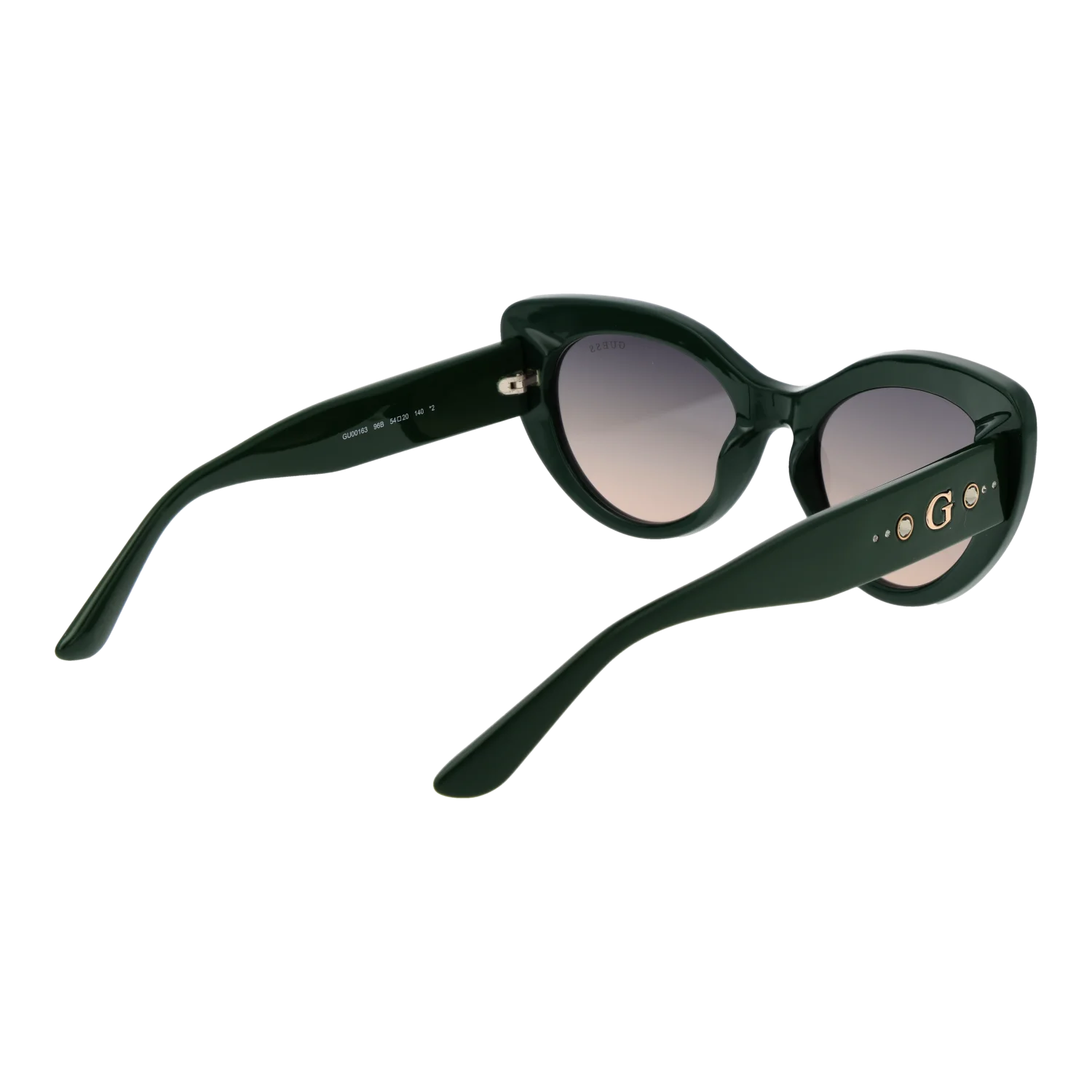 Guess GU00163 5496B – von hinten