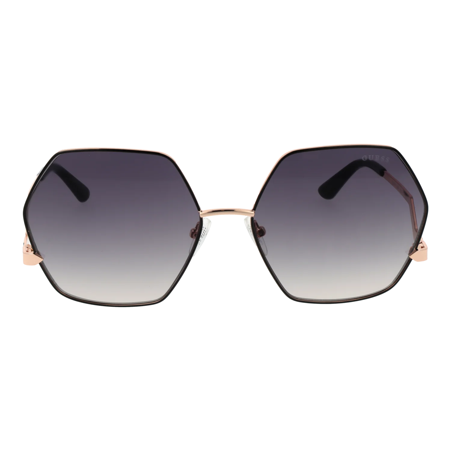 Guess Sonnenbrille GU7815 05B 61