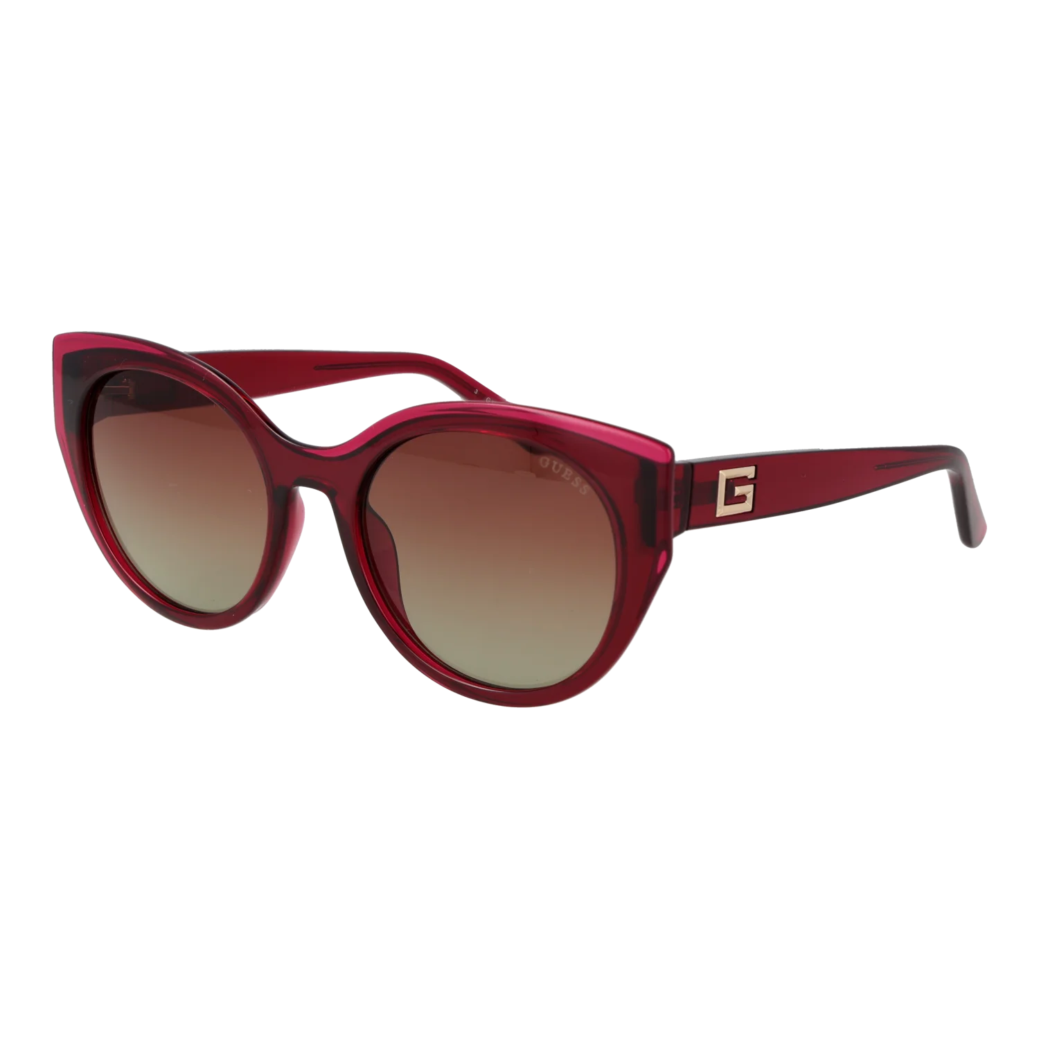 Guess GU7909 5369T – schräg