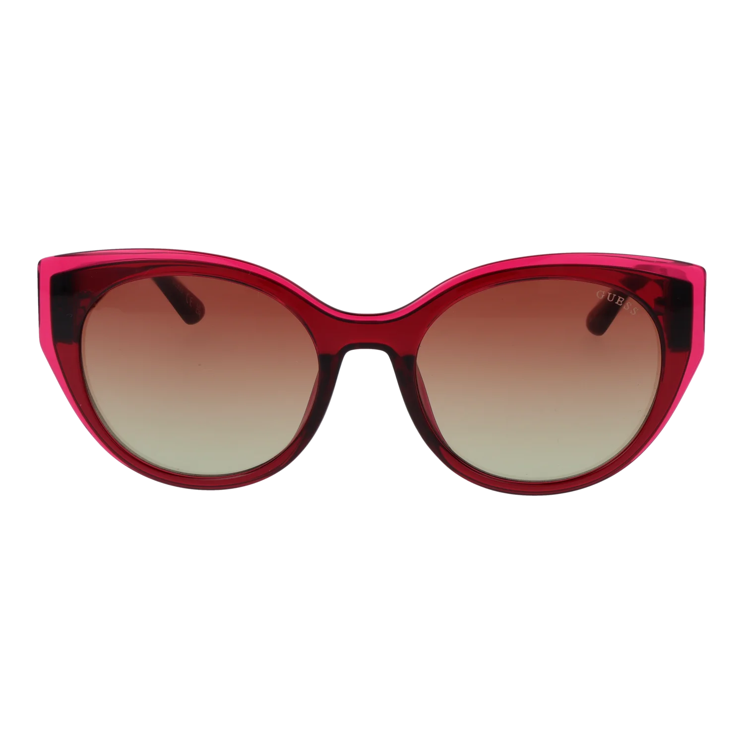 Guess Sonnenbrille GU7909 69T 53