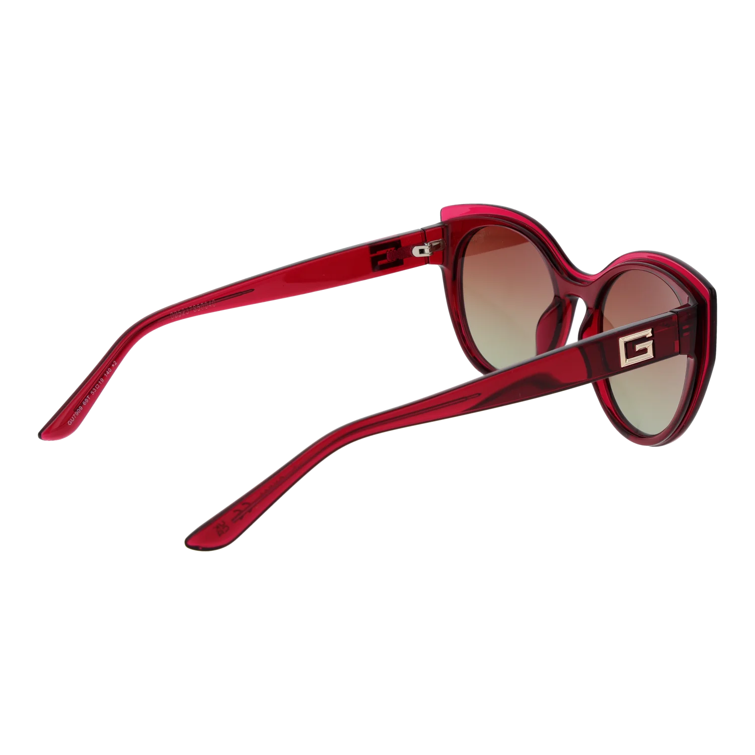 Guess GU7909 5369T – von hinten