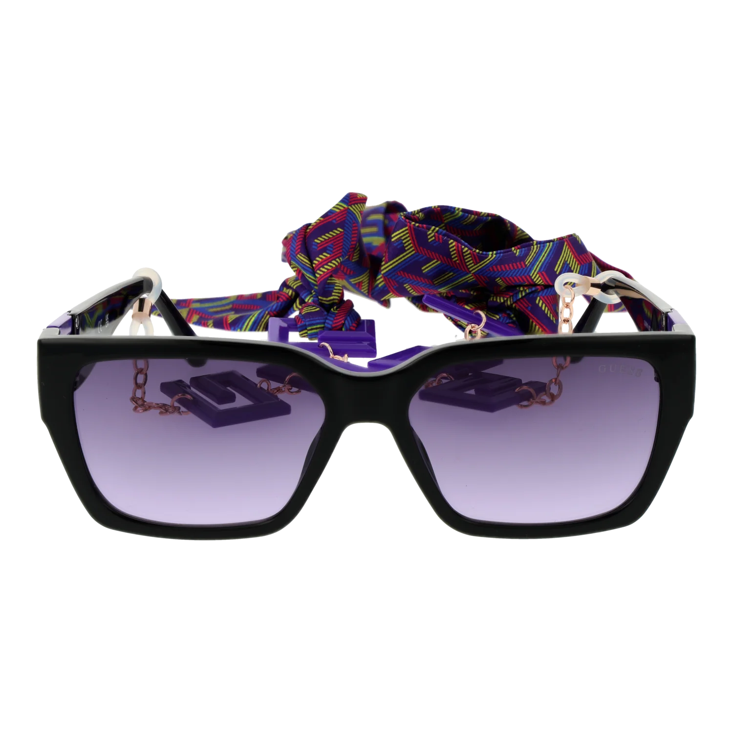 Guess Sonnenbrille GU7916 83Z 55
