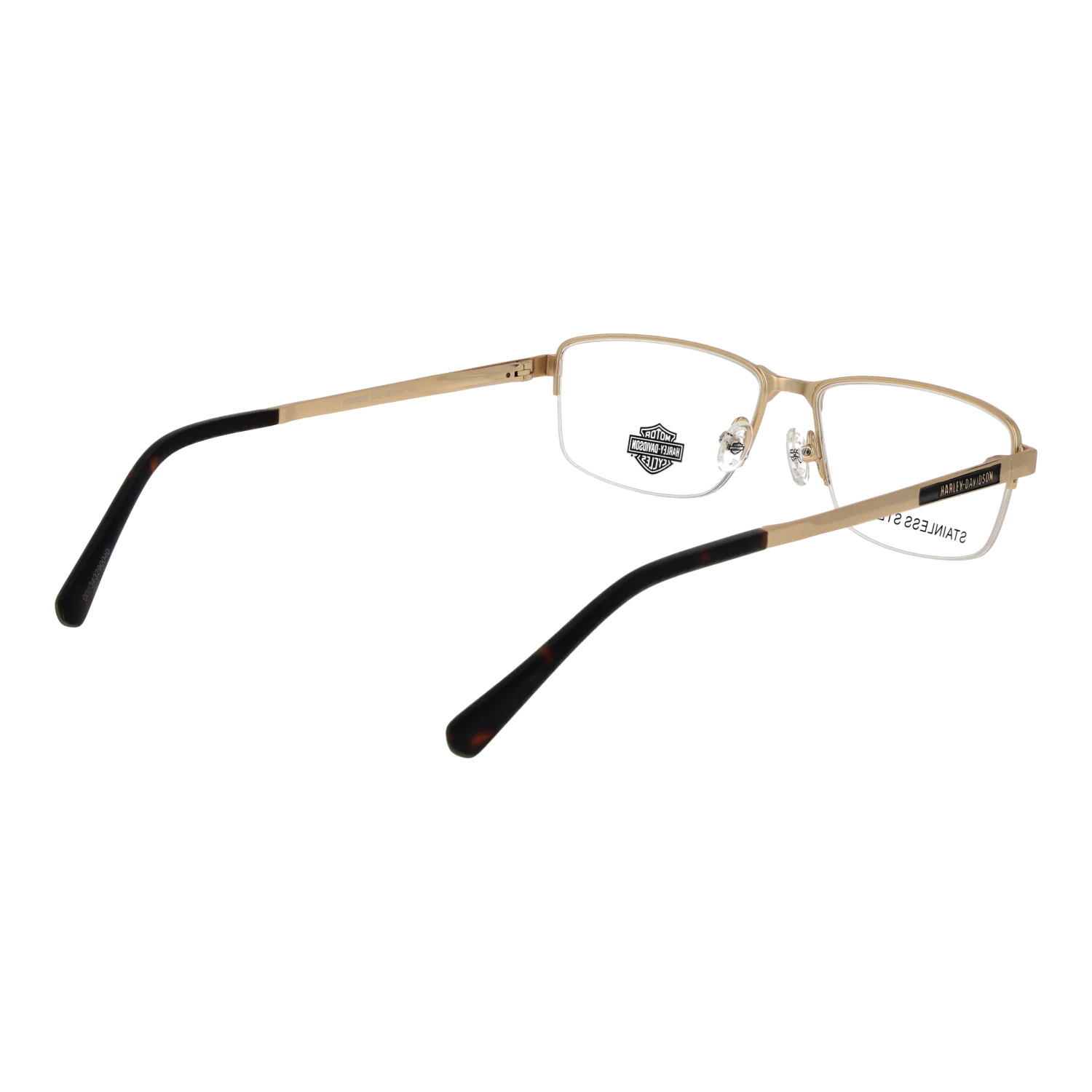 Harley-Davidson HD50032 55032 – von hinten