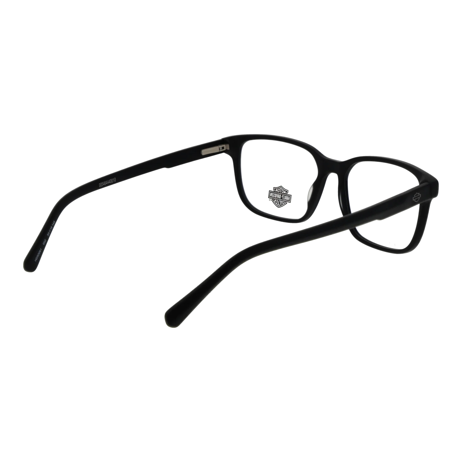 Harley-Davidson HD50061 55002 – von hinten