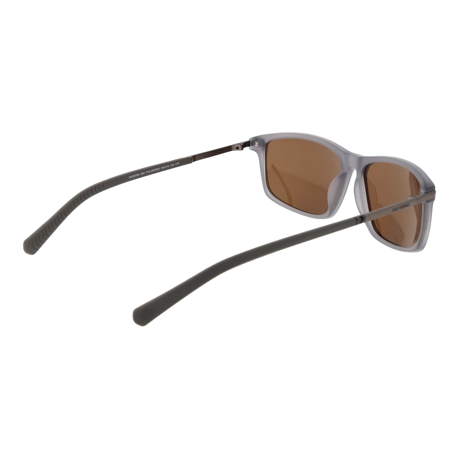 Harley-Davidson HD0979X 5920H – von hinten
