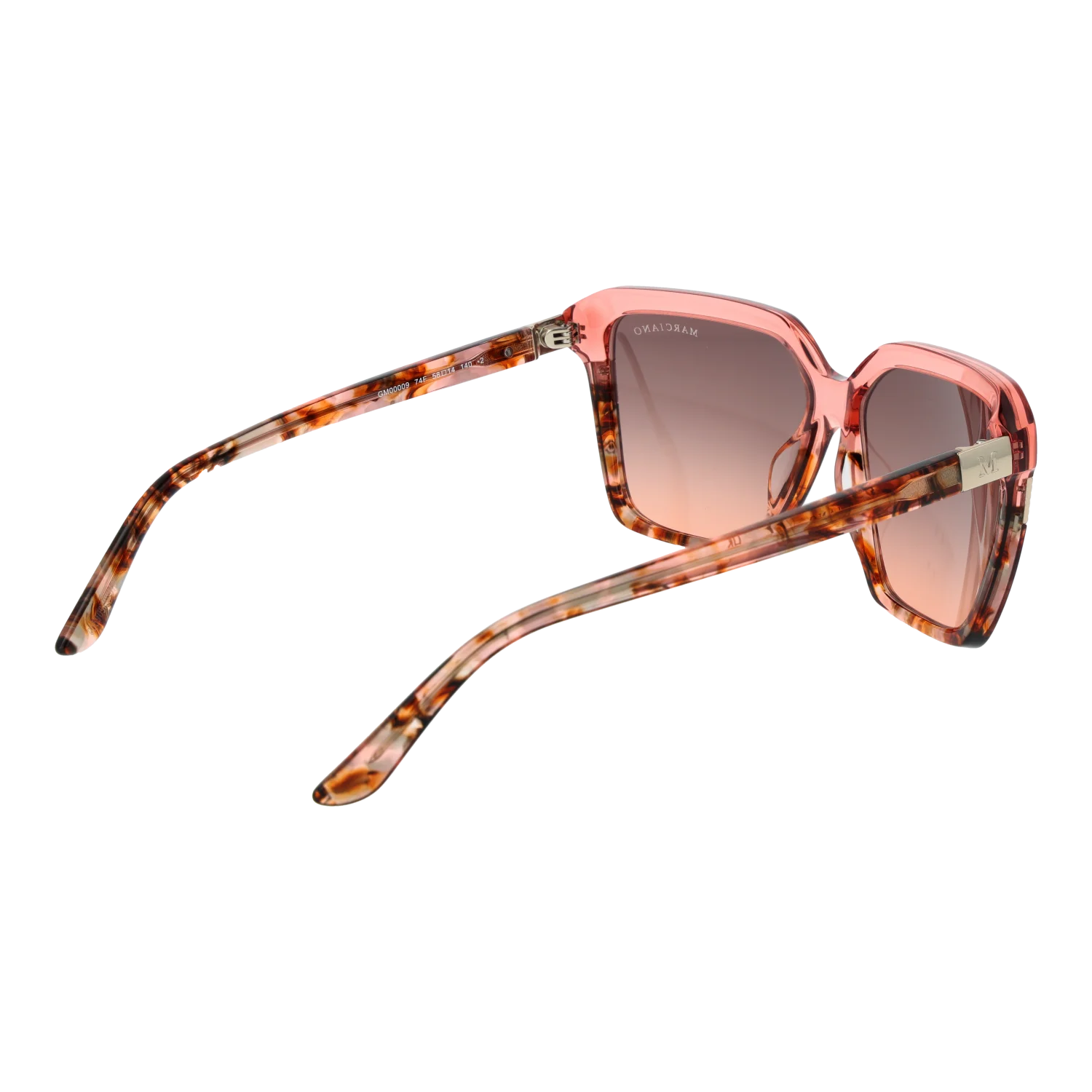 Marciano by Guess GM00009 5874F – von hinten