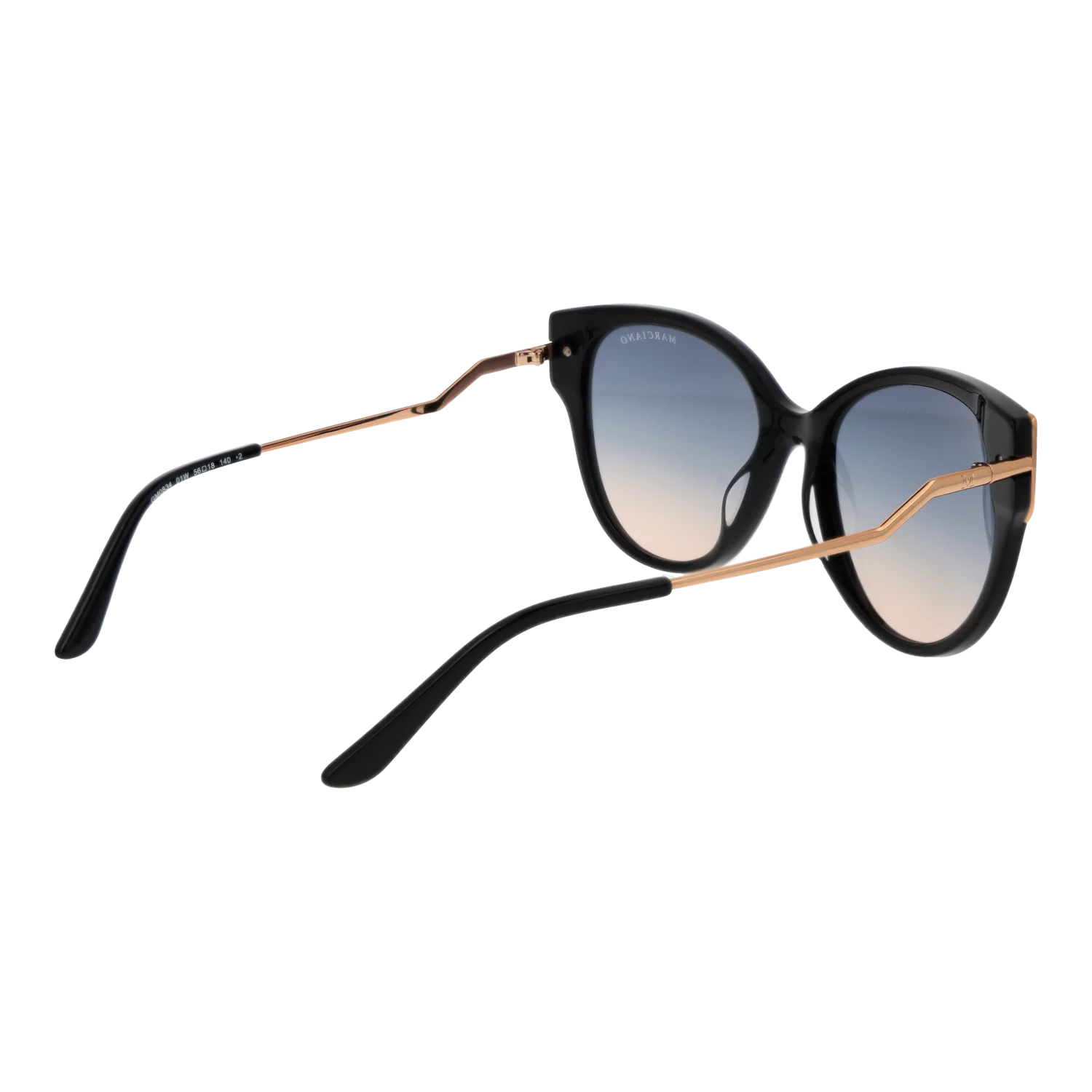 Marciano by Guess GM0834 5601W – von hinten