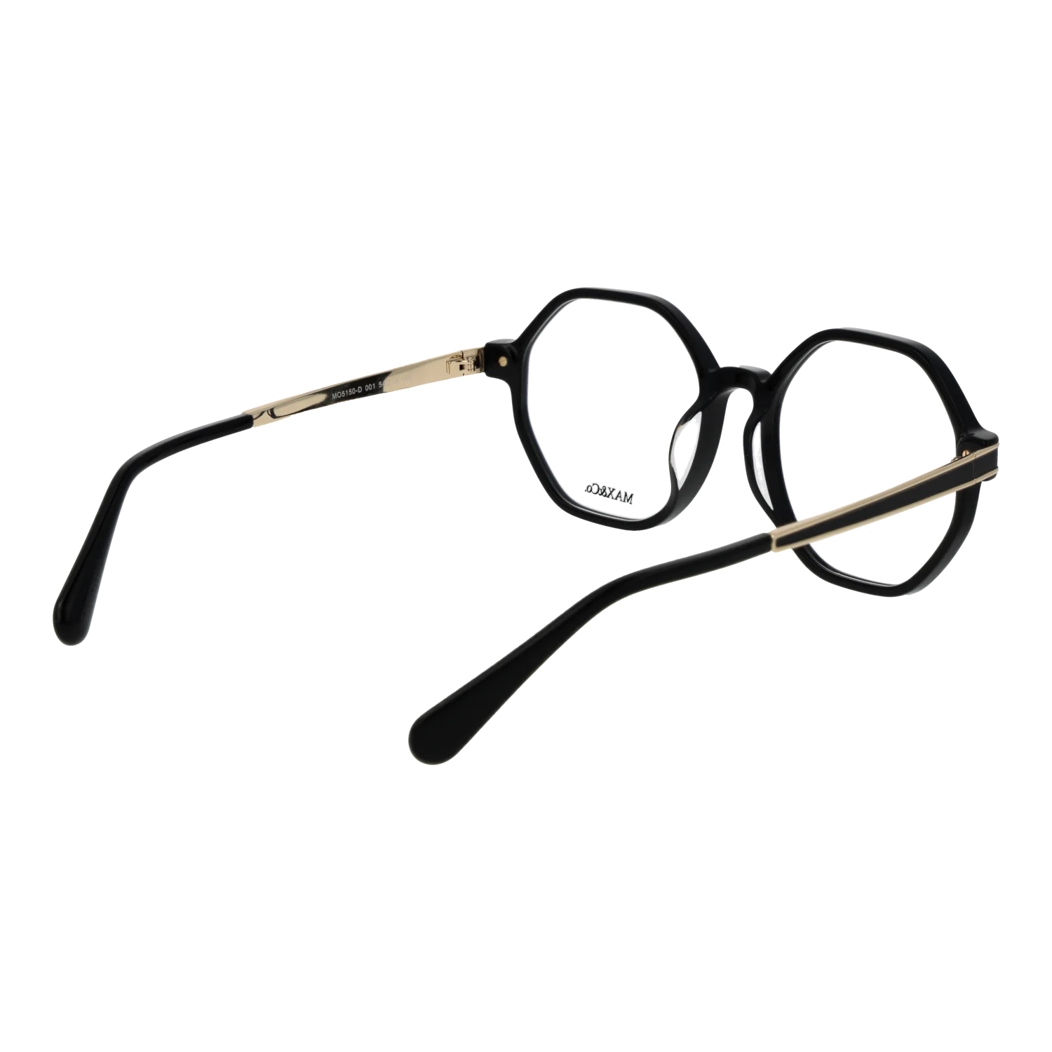 Max & Co MO5150-D 54001 – von hinten