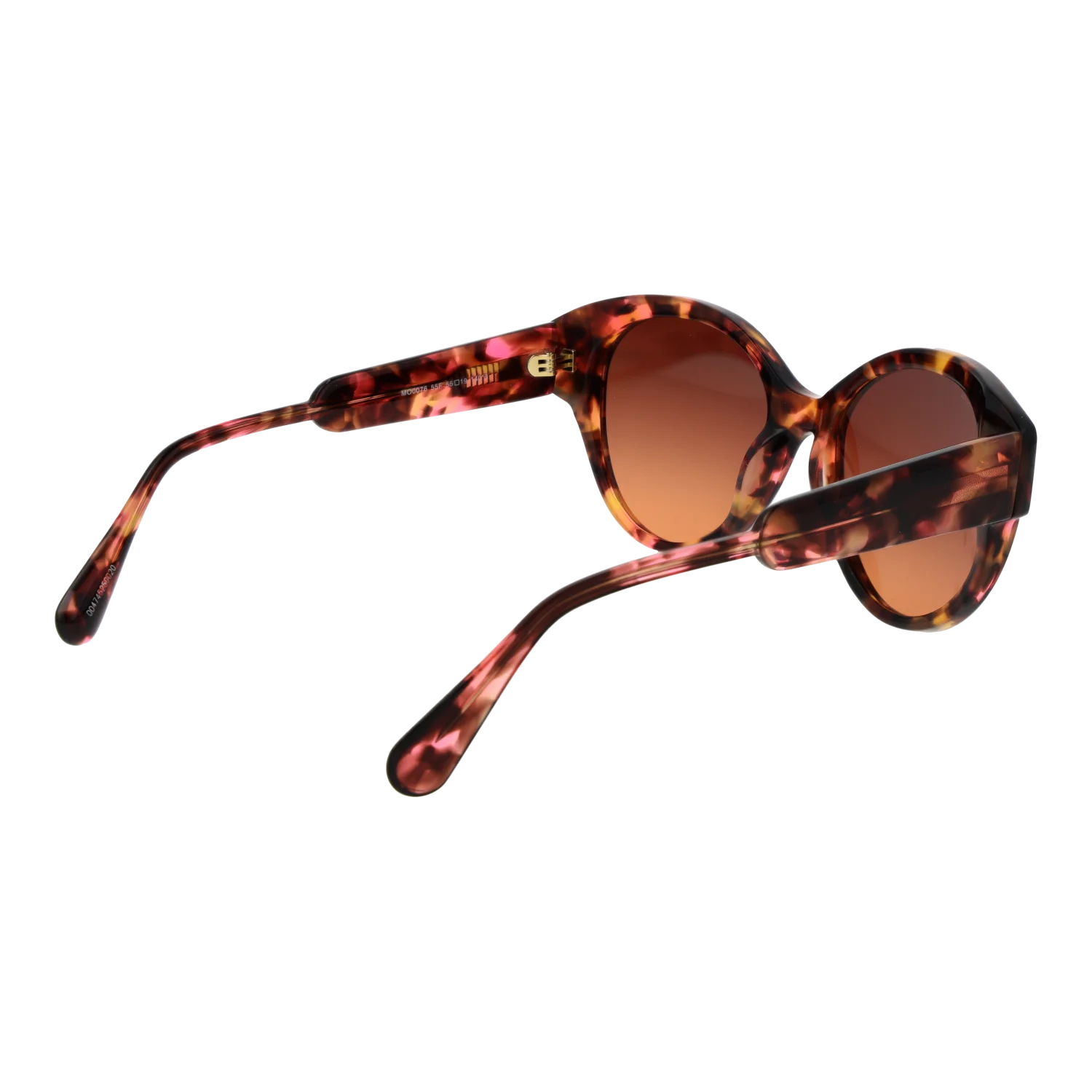 Max & Co MO0076 5555F – von hinten