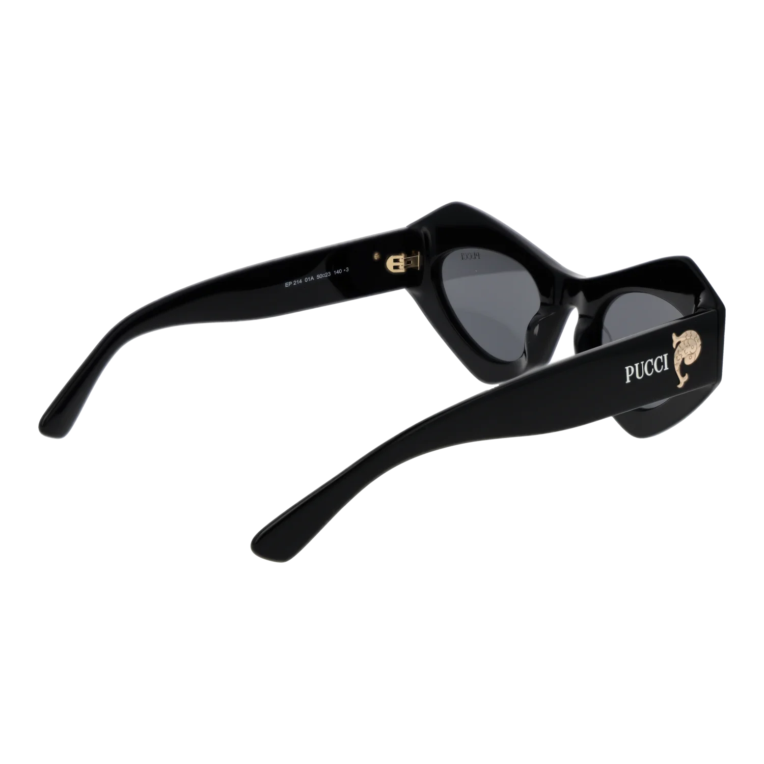 Pucci EP0214 5001A – von hinten