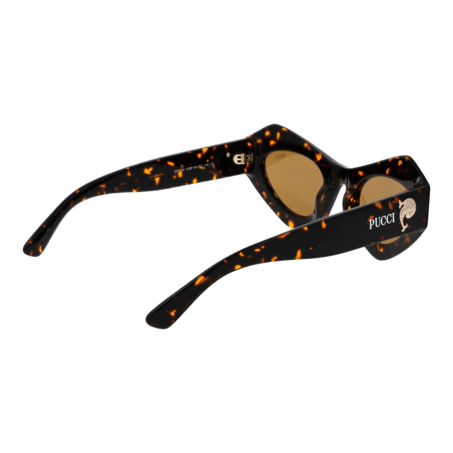 Pucci EP0214 5052E – von hinten