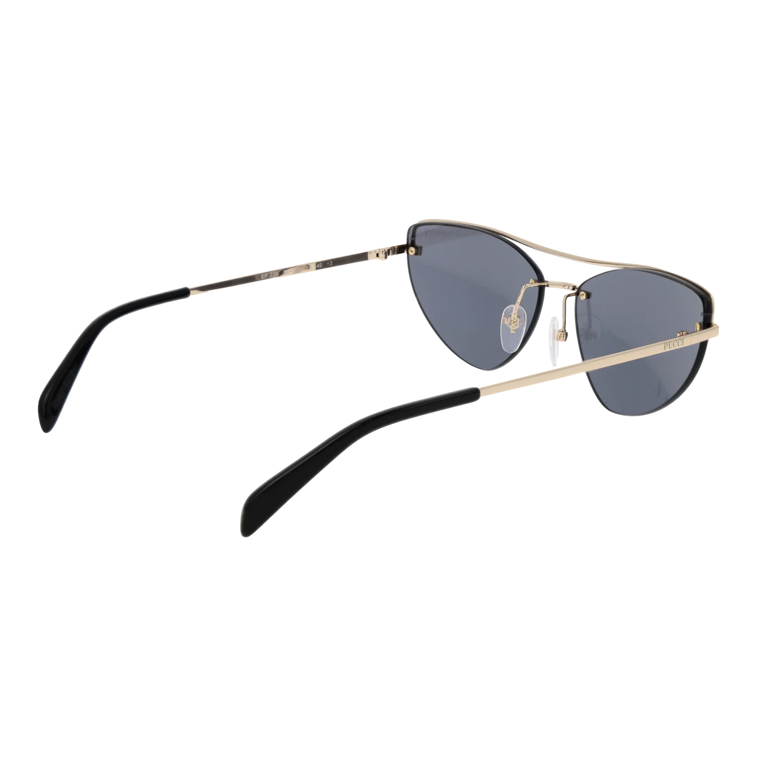 Pucci EP0226 5932A – von hinten