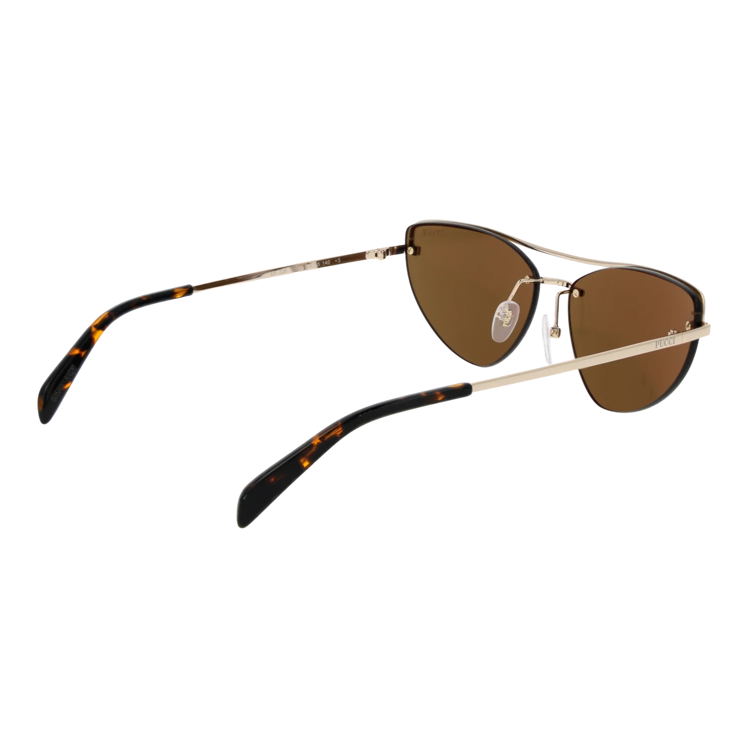 Pucci EP0226 5932G – von hinten