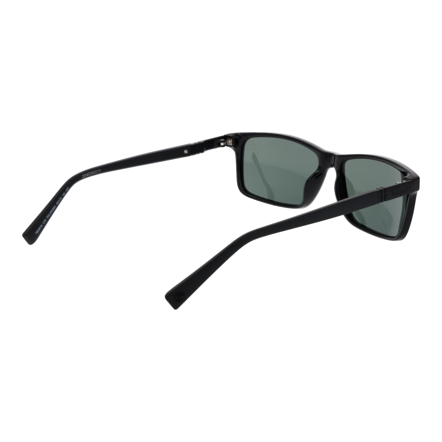 Timberland TB00019 5801R – von hinten