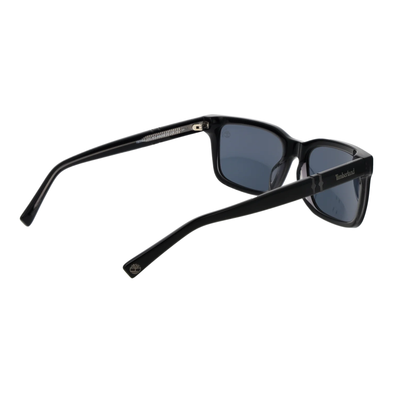 Timberland TB00021 5701D – von hinten