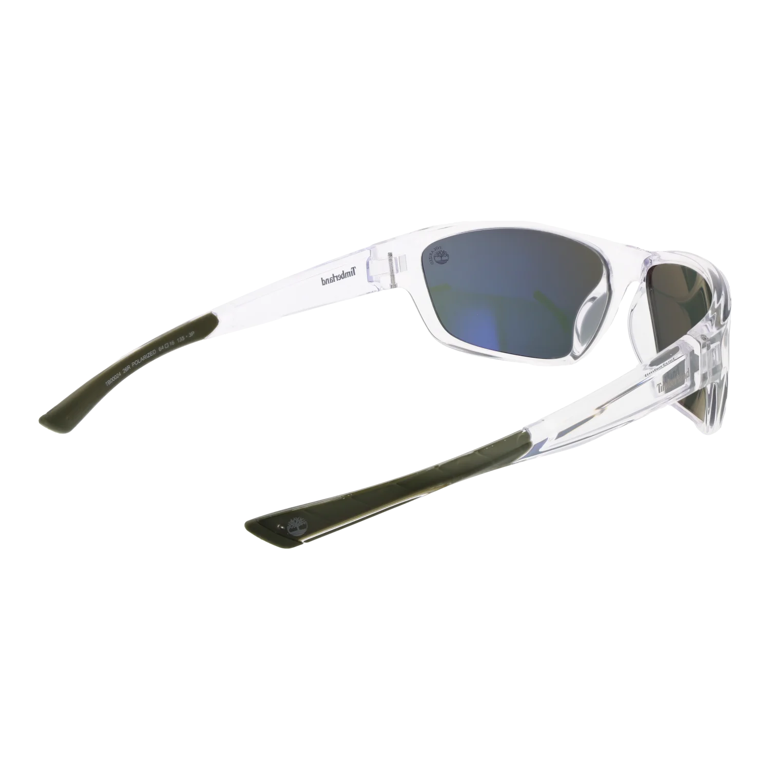 Timberland TB00024 6426R – von hinten