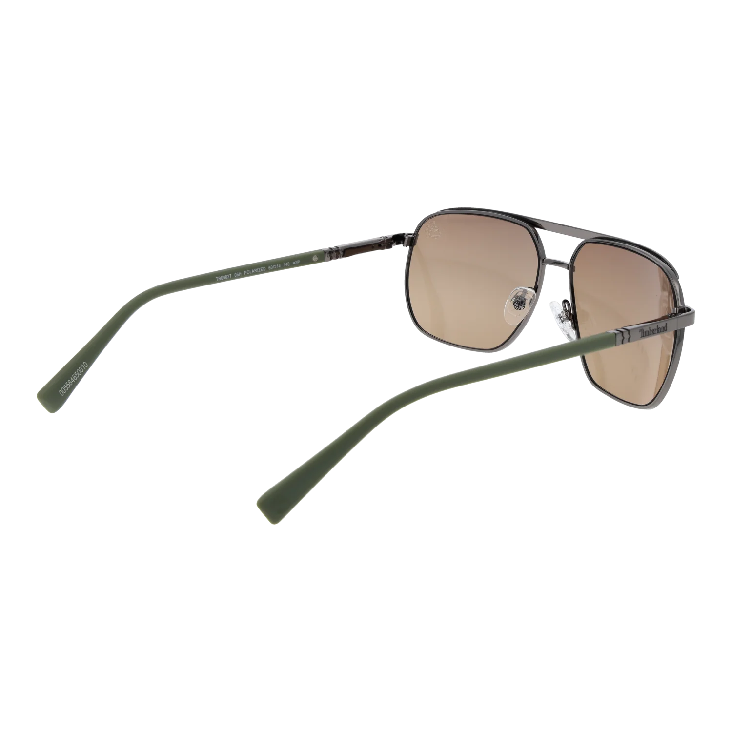 Timberland TB00027 6006H – von hinten