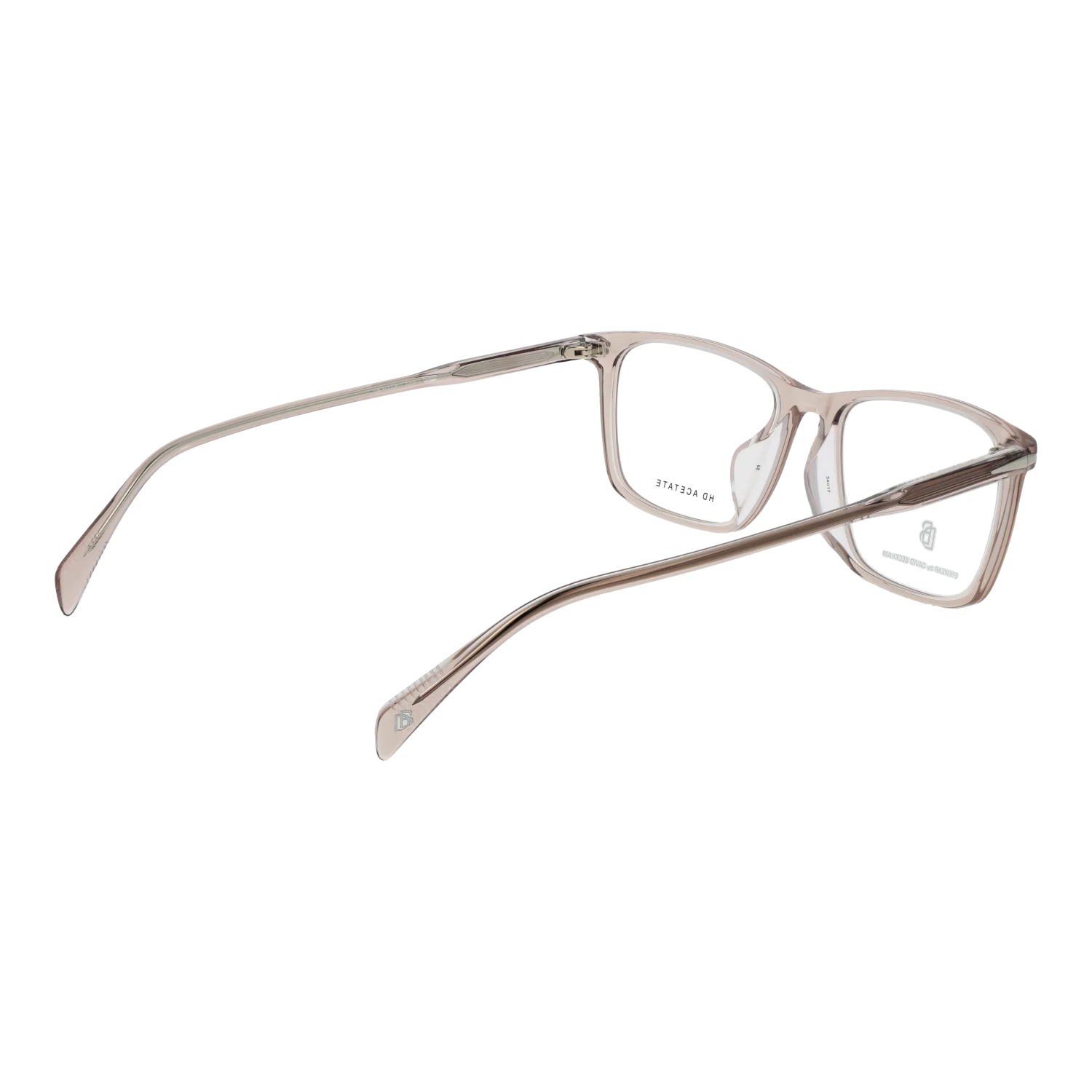 David Beckham DB 1154/F 54SD917 – von hinten