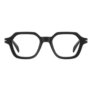 David Beckham Brillenfassung DB 7140 00320 48