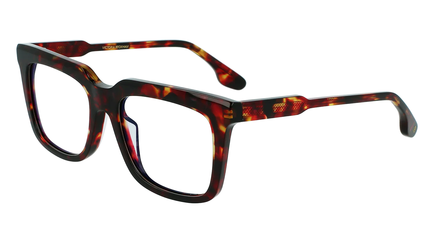 Victoria Beckham VB2628 52609 – schräg