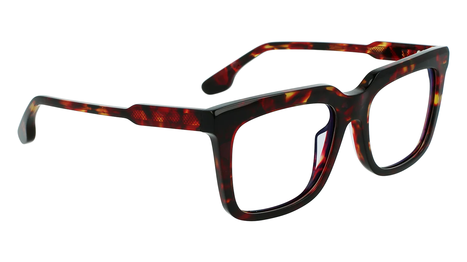 Victoria Beckham VB2628 52609 – von hinten