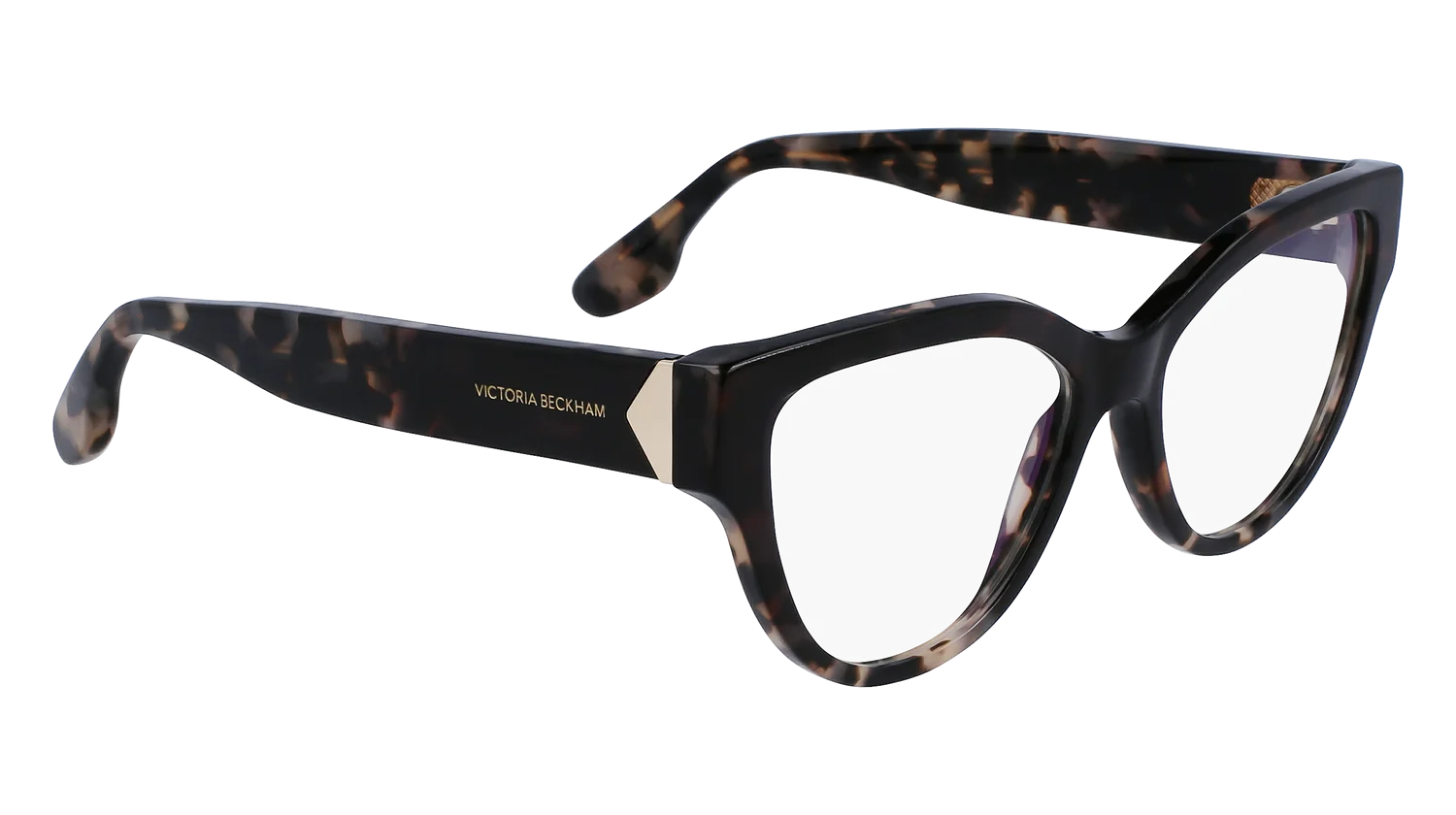 Victoria Beckham VB2646 53062 – von hinten
