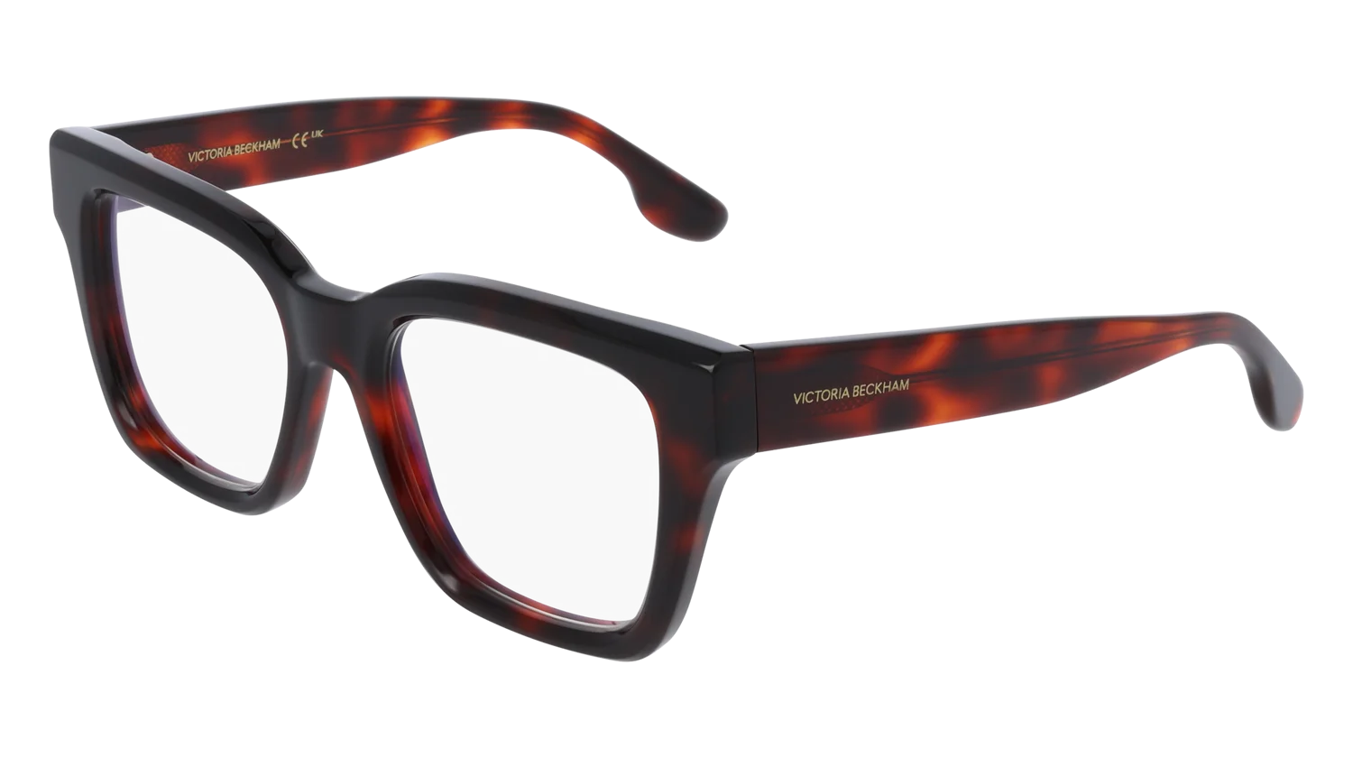 Victoria Beckham VB2681 50234 – schräg