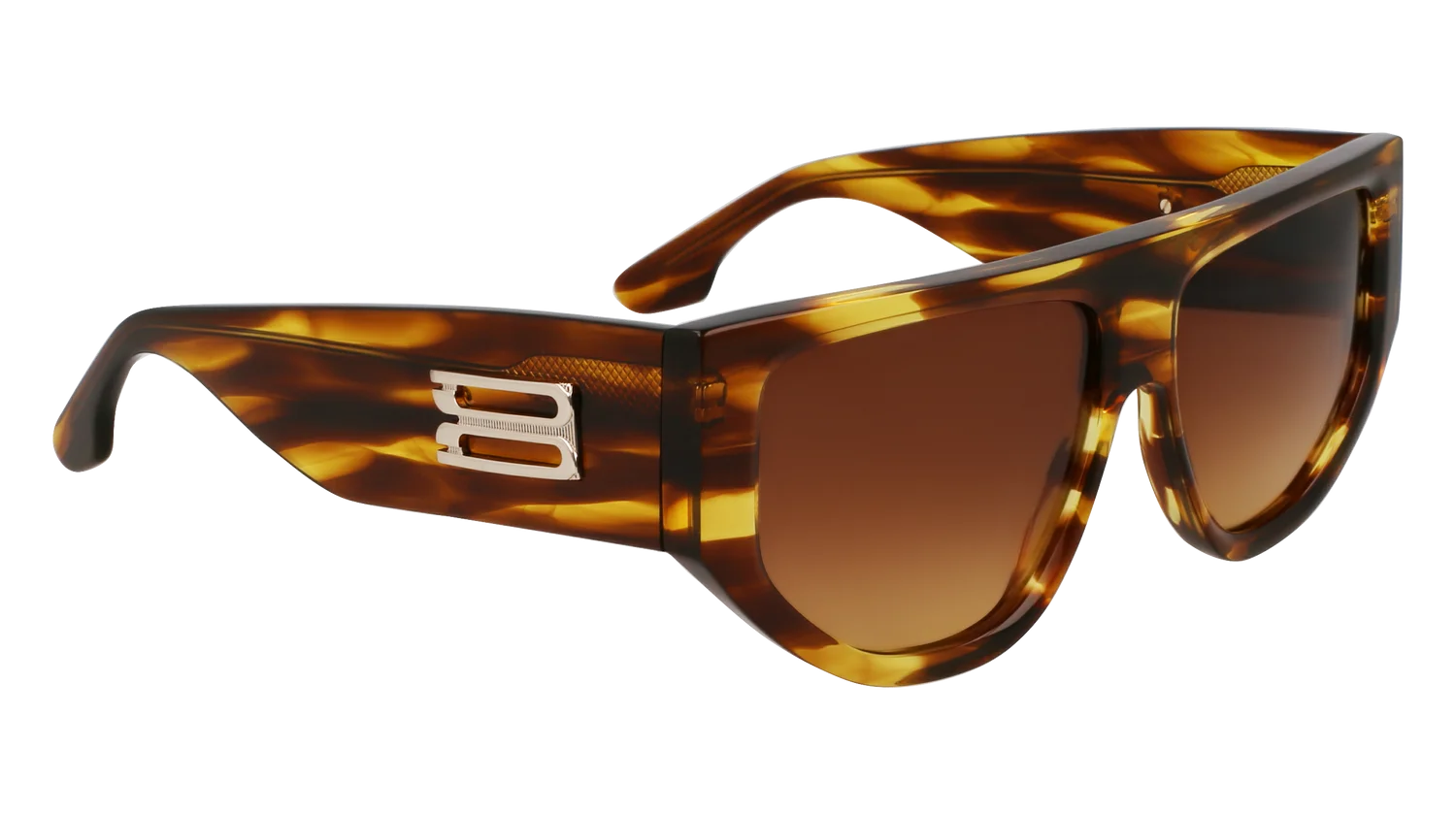 Victoria Beckham VB676S 55224 – von hinten