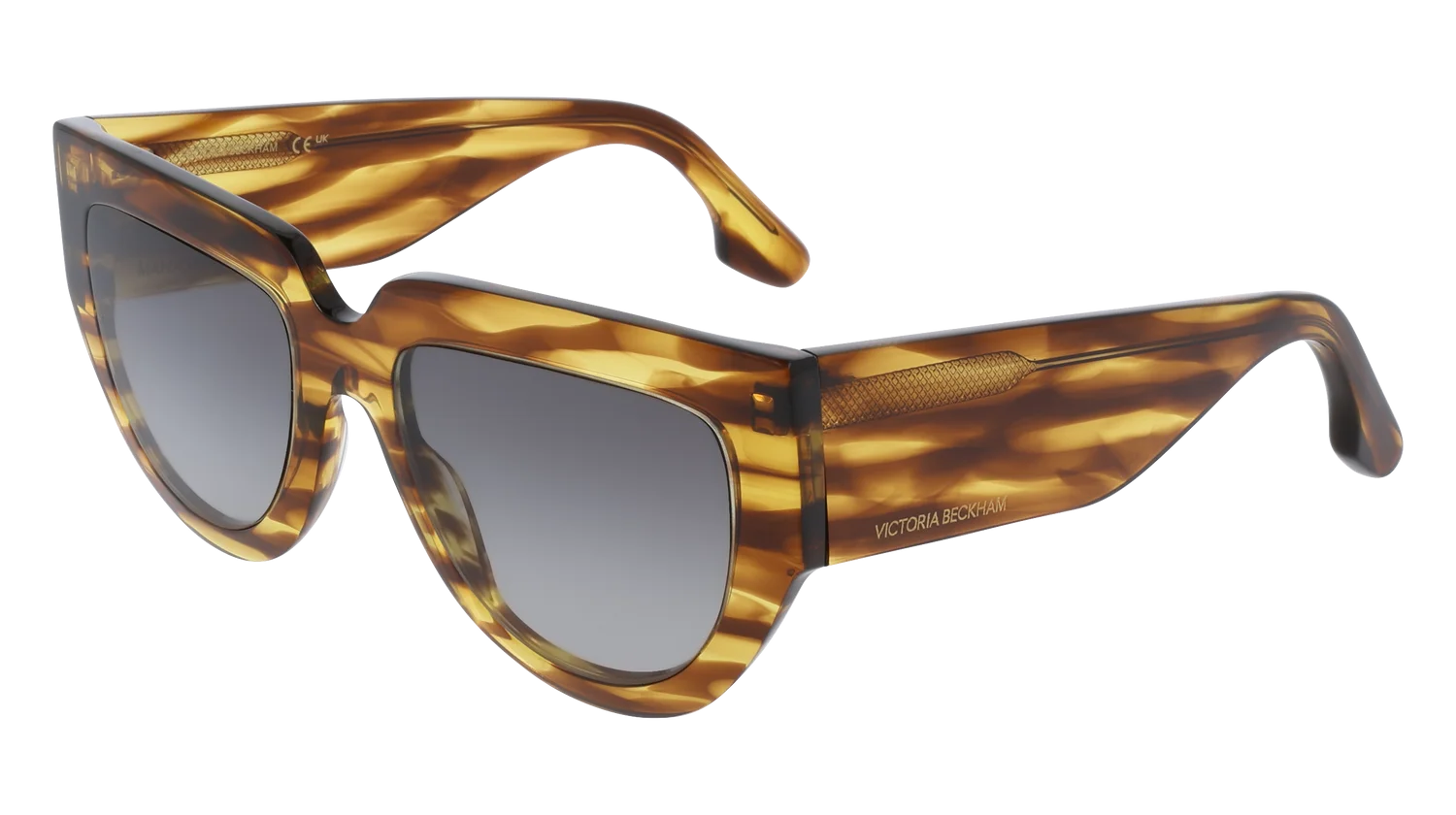 Victoria Beckham VB679S 53224 – schräg