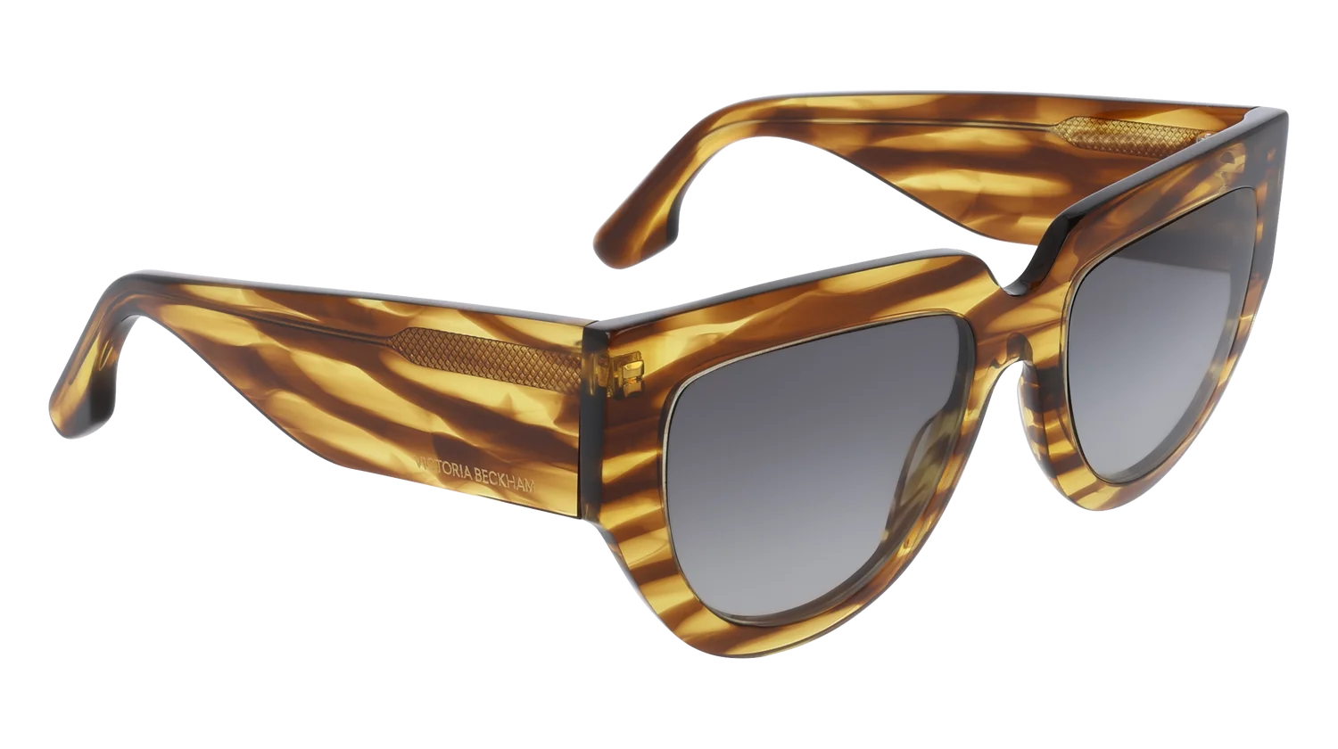 Victoria Beckham VB679S 53224 – von hinten