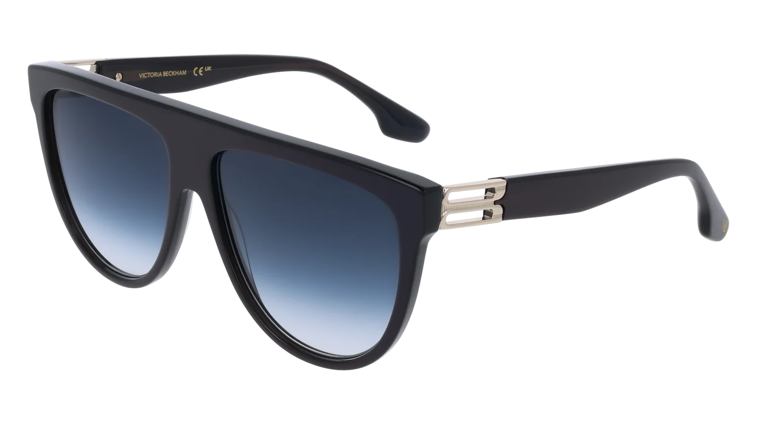 Victoria Beckham VB680S 58415 – schräg