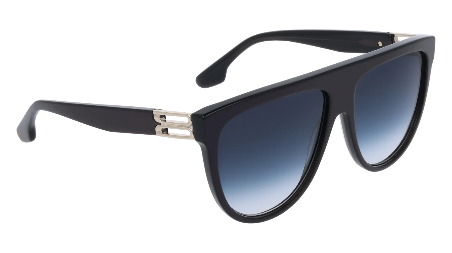 Victoria Beckham VB680S 58415 – von hinten