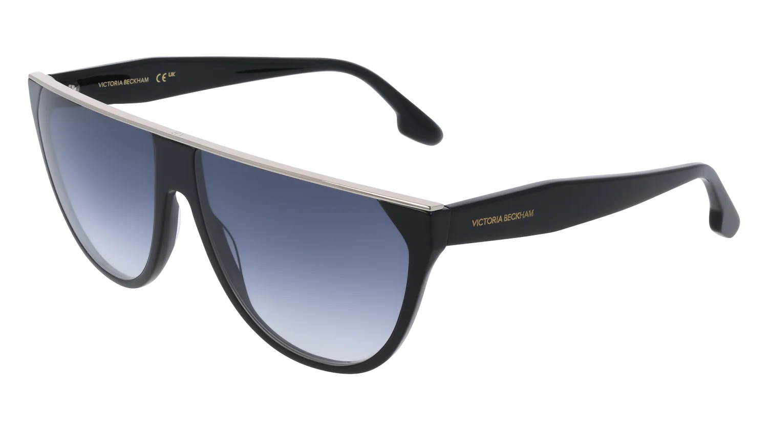Victoria Beckham VB682S 61001 – schräg