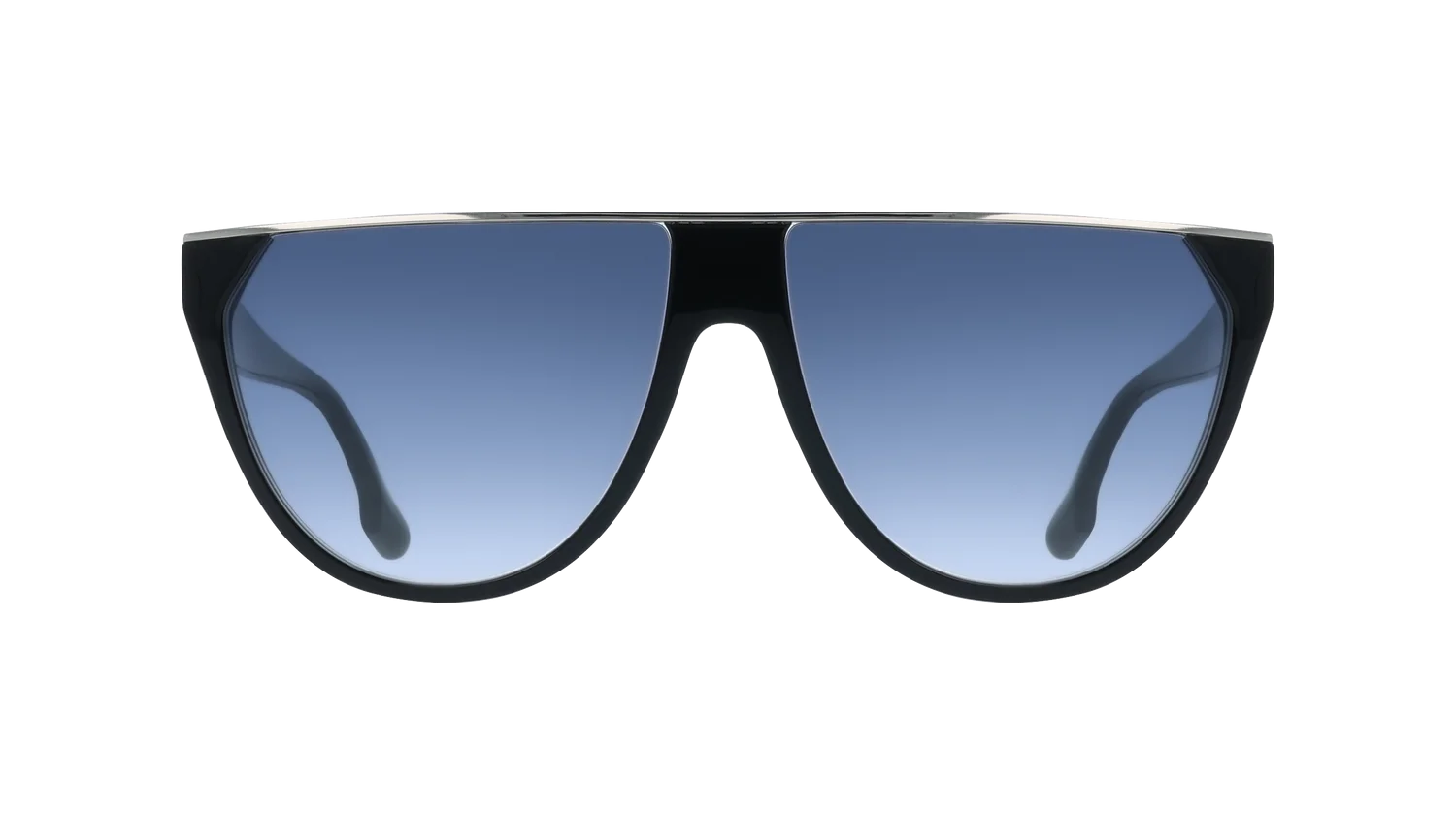 Victoria Beckham Sonnenbrille VB682S 001 61