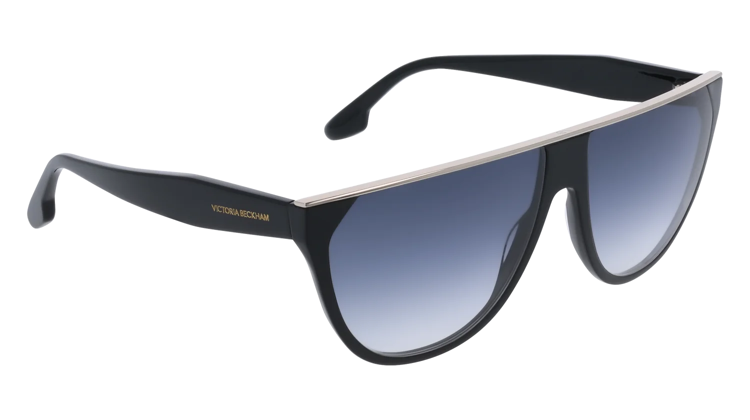 Victoria Beckham VB682S 61001 – von hinten