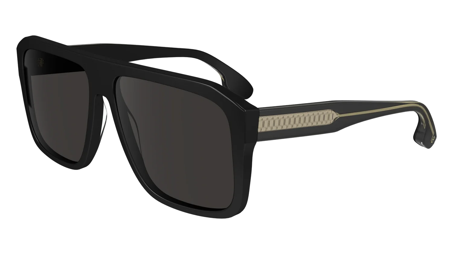 Victoria Beckham VB671S 59001 – schräg