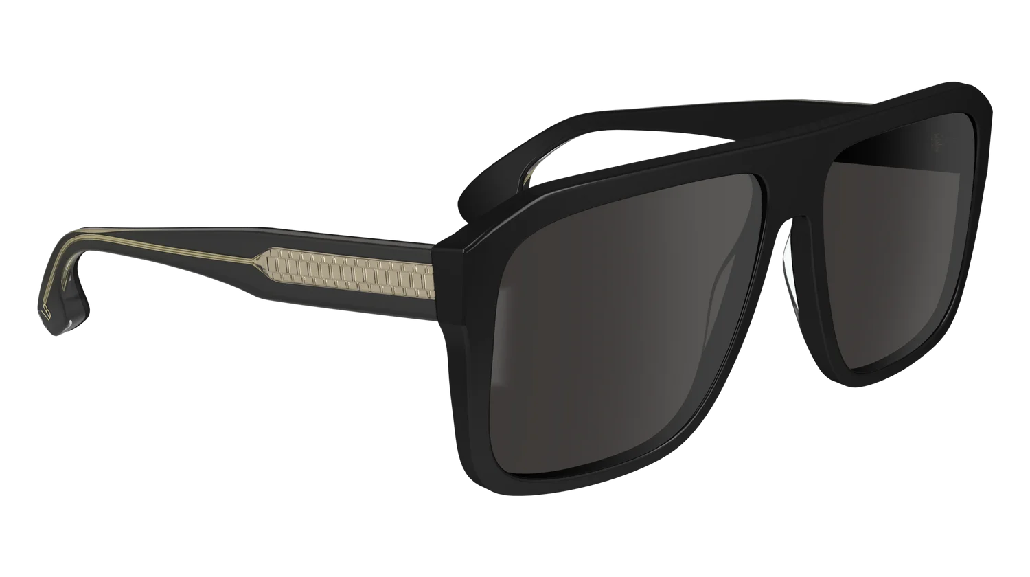 Victoria Beckham VB671S 59001 – von hinten